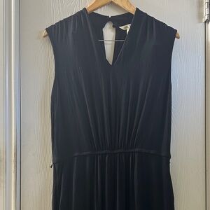 Matilda Jane Black Jumpsuit